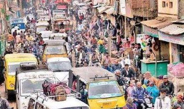 यातायात व्यवस्था अलर्ट :शहर की यातायात व्यवस्था सुधारने की पहल सबसे पहले इस क्षेत्र से शुरू की जाएगी