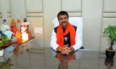 सफाई व्यवस्था को बेहतर बनाने के लिए महापौर प्रतिदिन करेंगे 4 घन्टे निरीक्षण : रतलाम