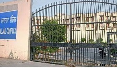 मंडोली जेल में विजिलेंस टीम का छापा: कई मोबाईल-चाकू बरामद, 2 डिप्टी सुप्रीटेंडेंट, 3 हेड वार्डर पर कार्रवाई : दिल्ली