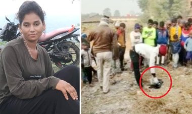 ऐसे ही नहीं मरी रुबिका, दिलदार के दिमाग में भरा गया था नफरत का जहर, खौफनाक कदम के पीछे कई शैतान