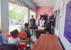 रतलाम जिले में पुलिस कर्मियों को घायलों की जान बचाने के लिए सिखाया जा रहा सीपीआर देना