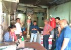 जिला खाद्य औषधि विभाग द्वारा दूध एवम दूध से बने खाद्य पदार्थों के नमूने लिए गए