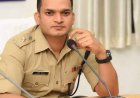 मध्यप्रदेश के आईपीएस गौरव तिवारी को कैबिनेट नईदिल्ली में निदेशक के पद की जिम्मेदारी मिली