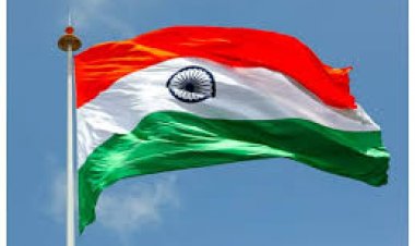 जिले में आज स्वतंत्रता दिवस हर्षोल्लास के साथ मनाया जाएगा : Indipendence Day