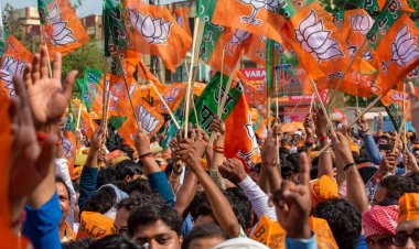मिशन मध्यप्रदेश : 4 राज्यों के 230 विधायक