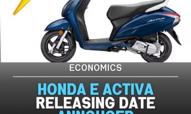 Hero Honda E Activa : जाने कब लांच होगी हीरो हौंडा इलेक्ट्रिक एक्टिवा