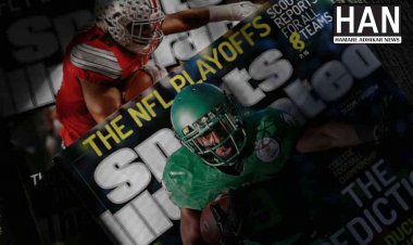 Sports Illustrated : मालिक लेख बनाने के लिए एआई और नकली लेखकों का उपयोग करने से इनकार करते हैं
