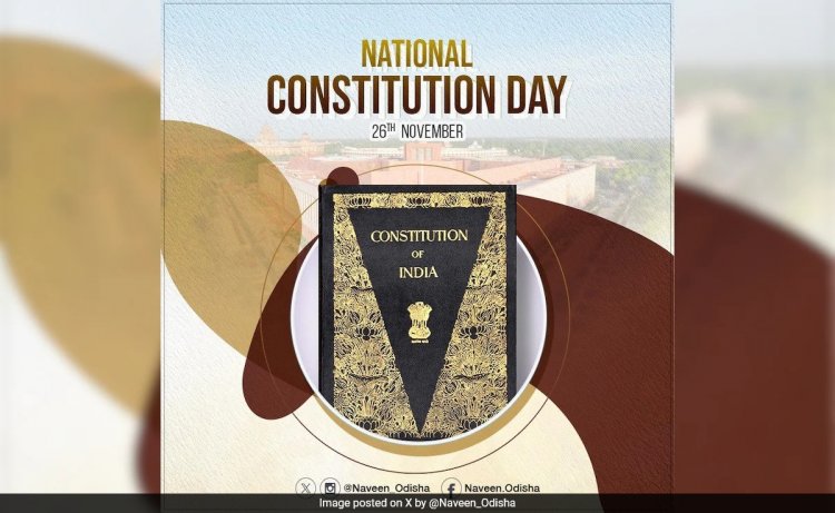 संविधान दिवस 2023: मौलिक अधिकार और कानून हर भारतीय को जानना चाहिए