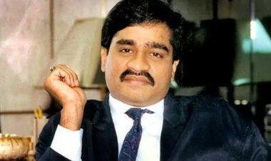 Dawood Ibrahim News : दाऊद इब्राहिम कराची के अस्पताल में भर्ती, कड़ी सुरक्षा में रखा गया सूत्र