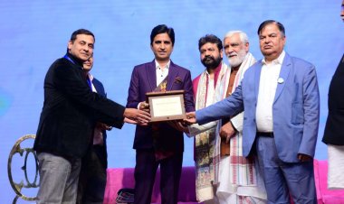 राष्ट्रीय होम्योपैथिक सम्मेलन 24 दिसंबर रविवार को लखनऊ में