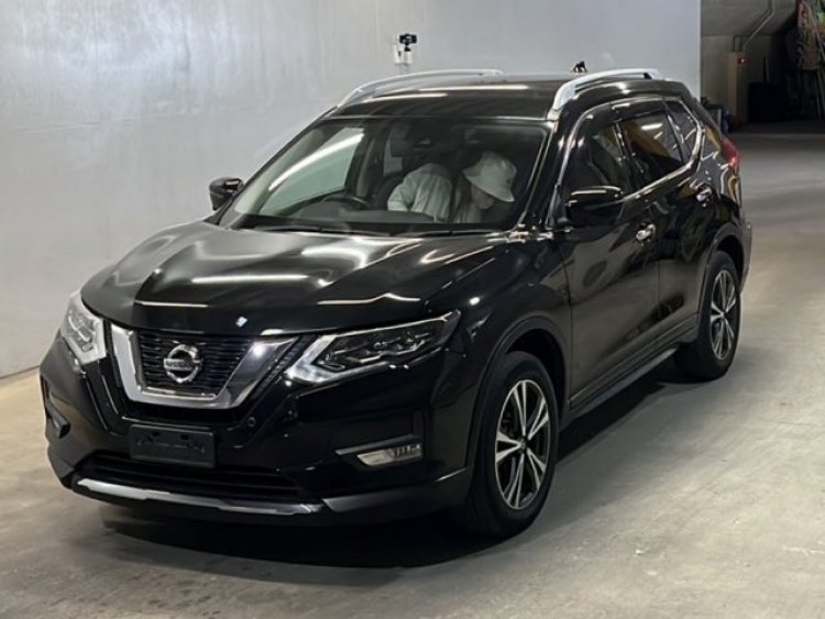 Nissan X Trail में जाने क्या है खास फीचर और कीमत कब होगी भारत में लॉन्च