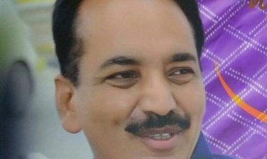 चार साल से भंग कमेटी, अवैध तरीके से वसूल कर रहा था किरायादारी, खारा कुआं थाने में एफआईआर दर्ज