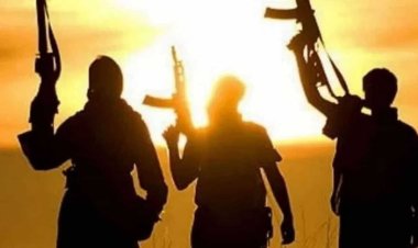 Indian Mujahideen : MP में होने वाला था बड़ा आतंकी हमला ATS MP ने आतंकियों को धरदबोचा
