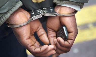 सोशल मीडिया पर आपत्तिजनक धार्मिक भावनाएं भड़काने वाली पोस्ट करने वाला पुलिस गिरफ्त में : Ratlam Police