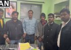 "मुख्य साहब का 'मौन व्रत': भ्रष्टाचार बढ़े, पर कुर्सी न हिले!"