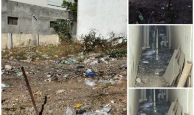 रतलाम के स्वच्छता अभियान की हकीकत: क्या प्रधानमंत्री का स्वच्छ भारत का सपना साकार होगा ?
