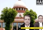 बड़ी खबर – सुप्रीम कोर्ट में मध्यप्रदेश शासन की गंभीर लापरवाही का मामला उजागर