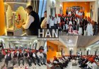 रतलाम जिला अभिभाषक संघ में हुआ सम्मान समारोह का भव्य आयोजन : Ratlam News