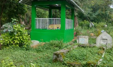 ख्वाजा सूफी मोहम्मद शाह मजीदी का उर्स 15 अगस्त को मनाया जाएगा