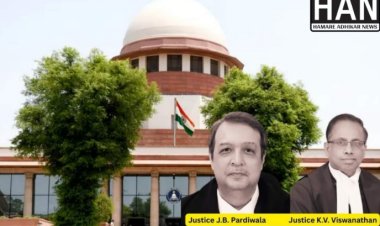 बड़ी खबर – सुप्रीम कोर्ट में मध्यप्रदेश शासन की गंभीर लापरवाही का मामला उजागर