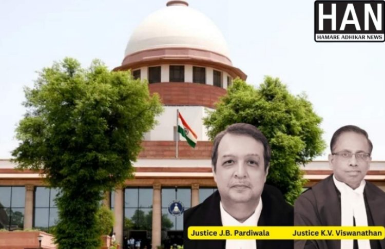 बड़ी खबर – सुप्रीम कोर्ट में मध्यप्रदेश शासन की गंभीर लापरवाही का मामला उजागर