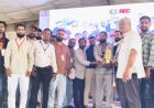 रतलाम का गौरव: मानवाधिकारों के लिए उत्कृष्ट कार्य करने पर APCR जिला अध्यक्ष ज़ुबैर बरकाती भोपाल में सम्मानित 